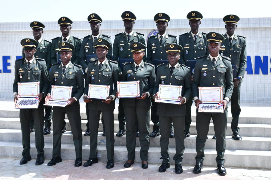 Ecole d'application des Transmissions