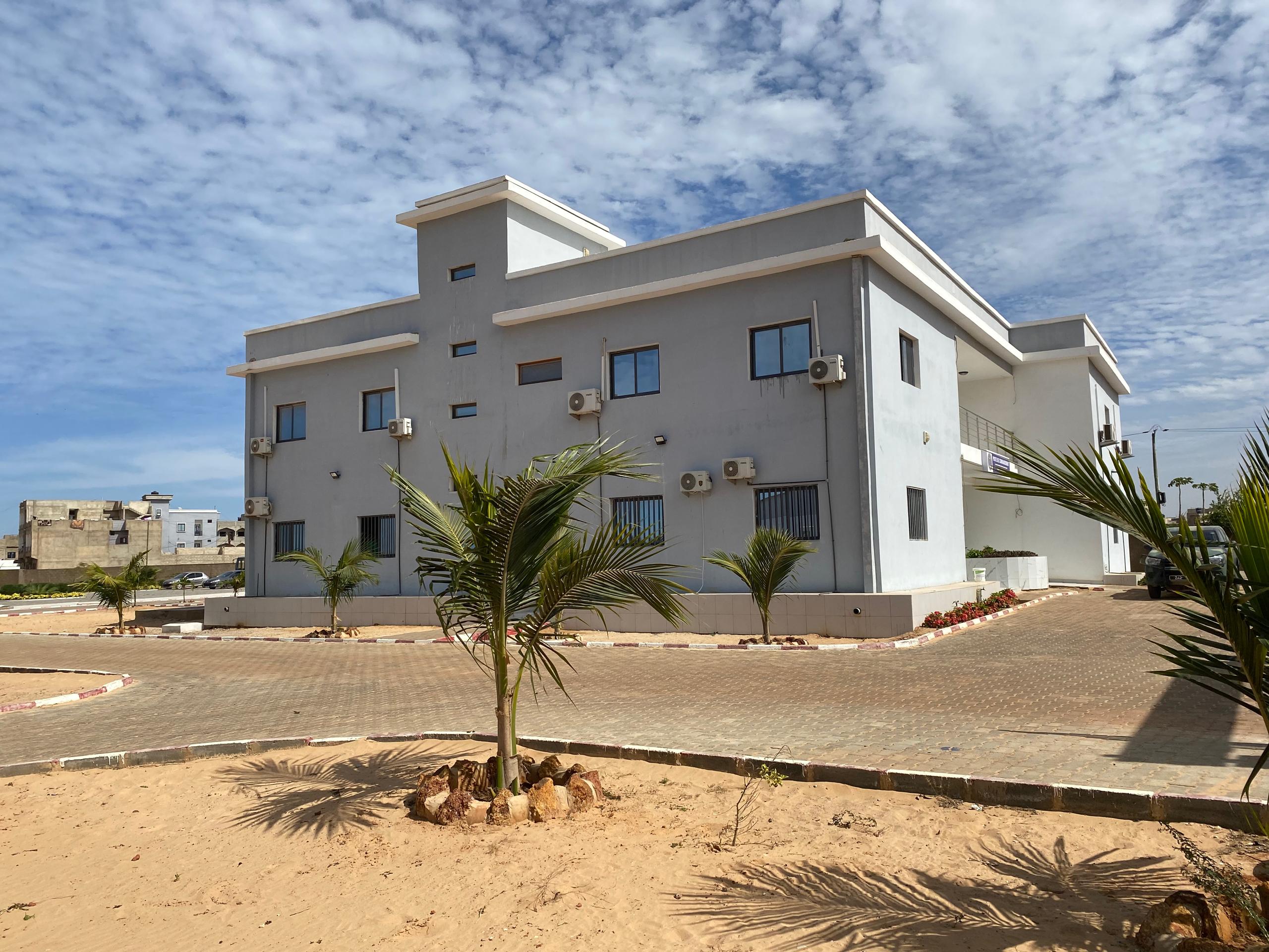 Ecole d'application des Transmissions