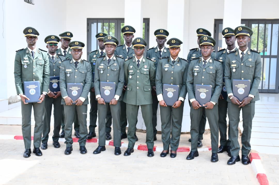 Ecole d'application des Transmissions