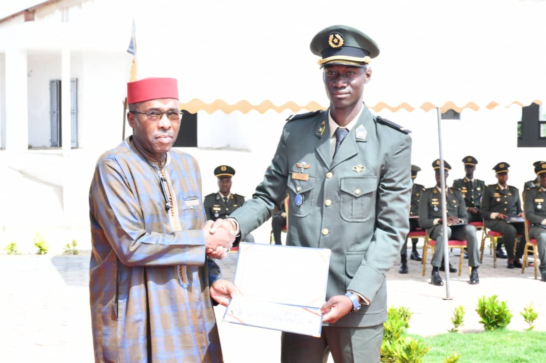 Ecole d'application des Transmissions