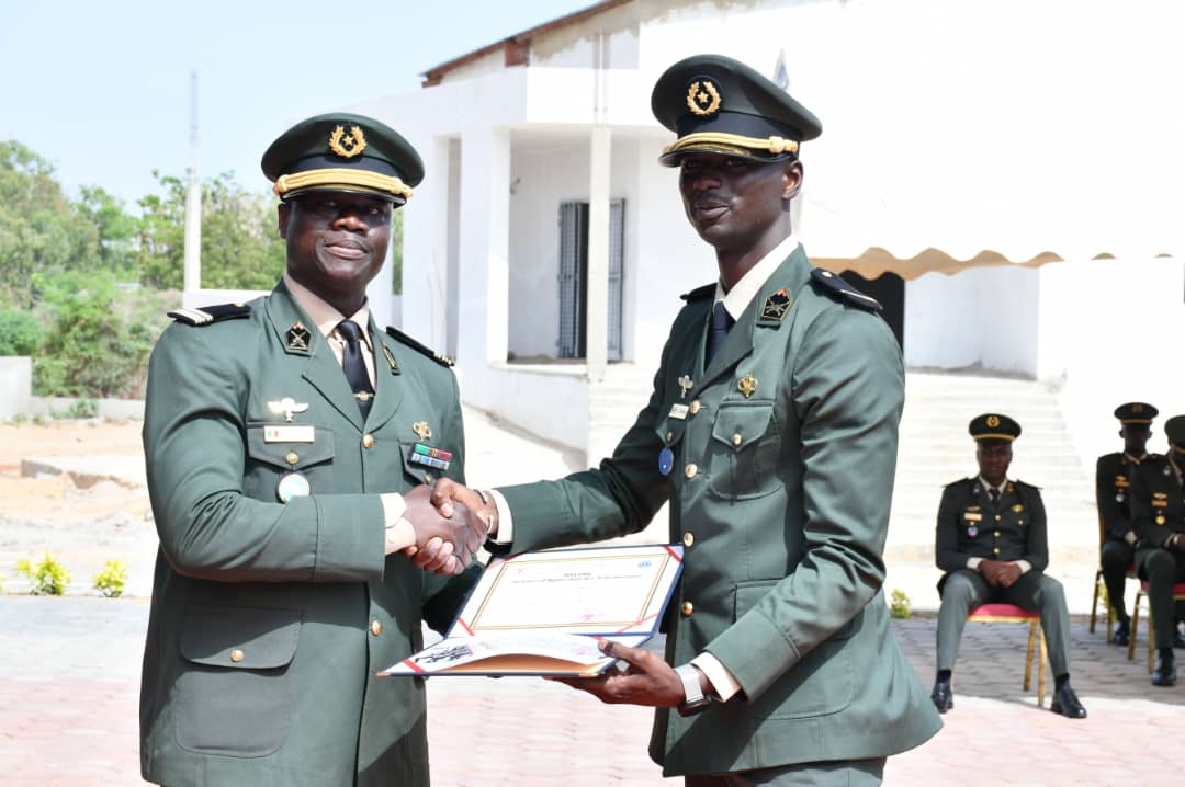 Ecole d'application des Transmissions