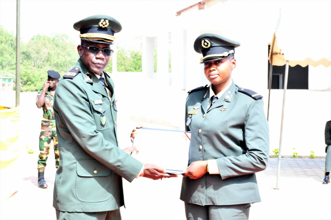 Ecole d'application des Transmissions