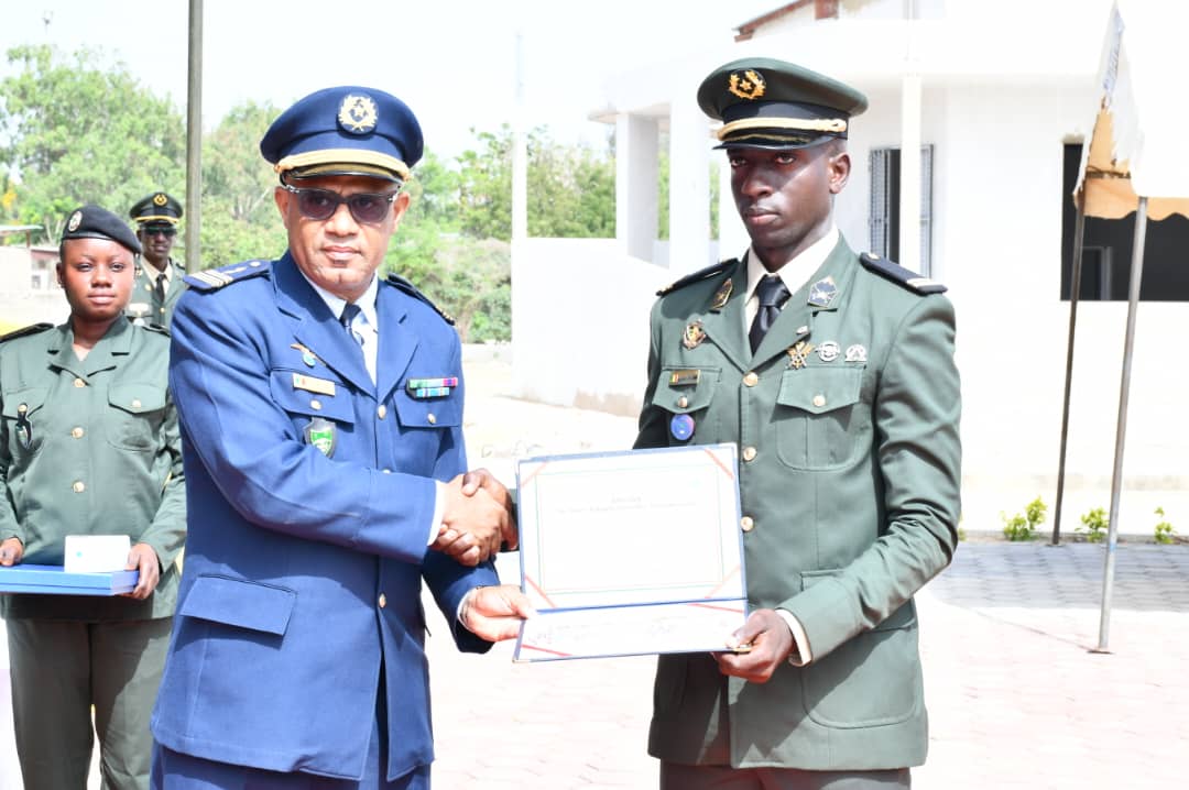 Ecole d'application des Transmissions