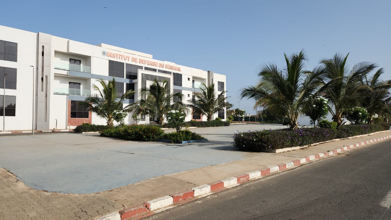 Institut de Défense du Sénégal