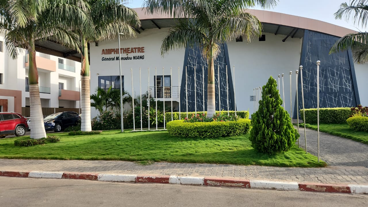 Institut de Défense du Sénégal