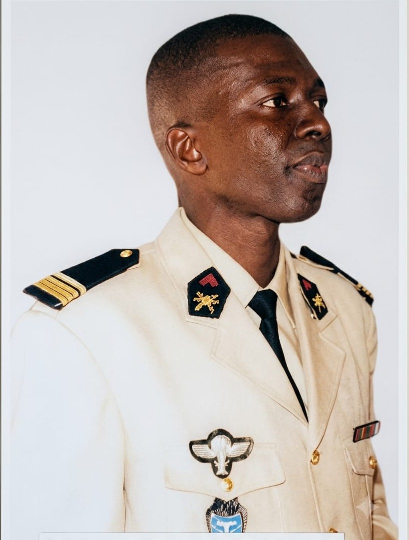 Cdt Toure