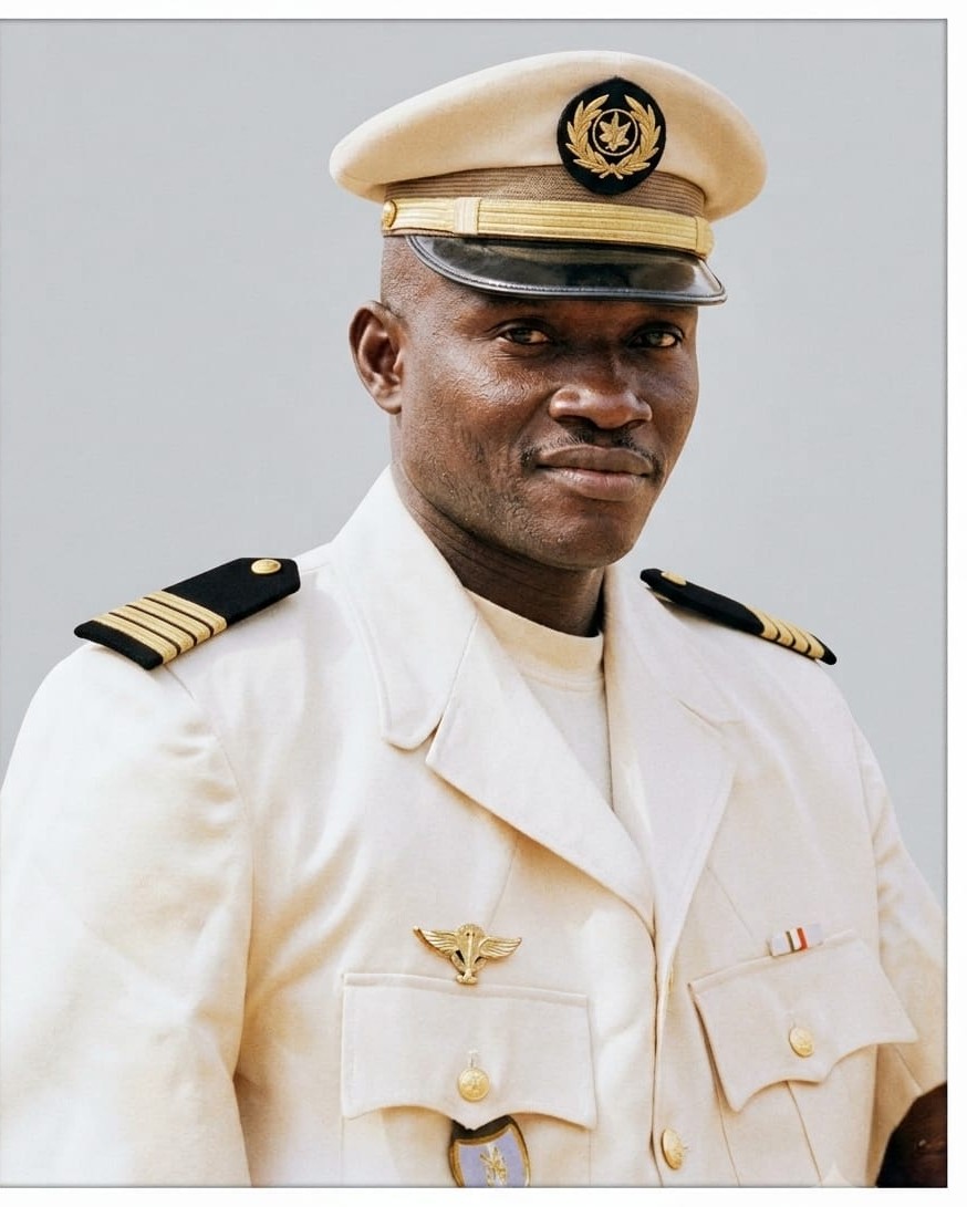 cdt Thiam