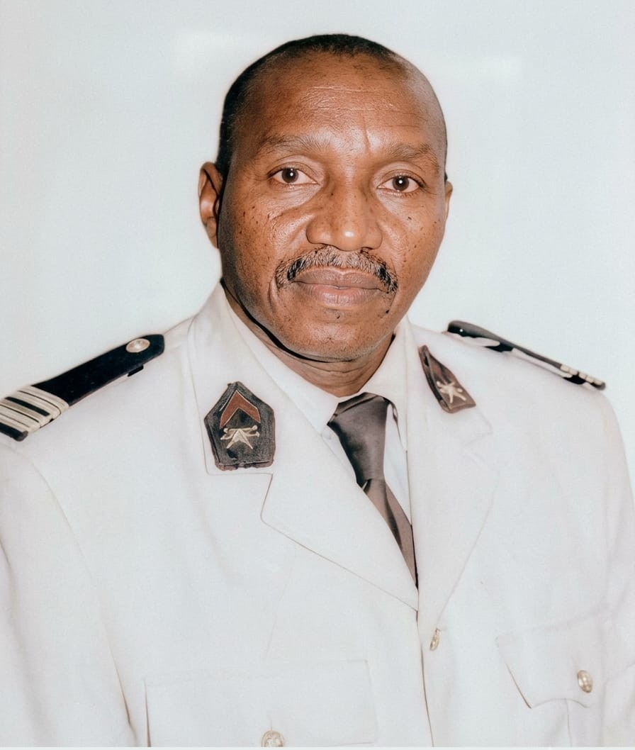 LCL Badji
